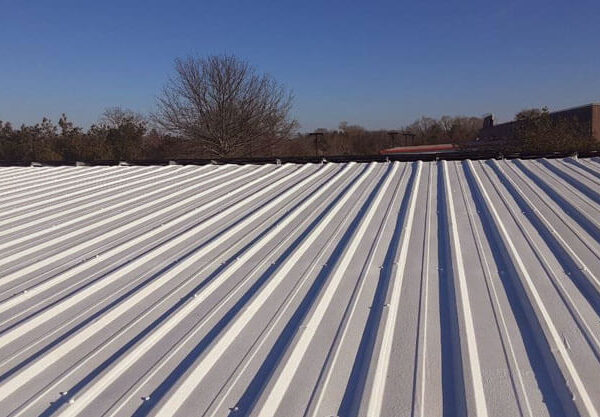 Metal Roof