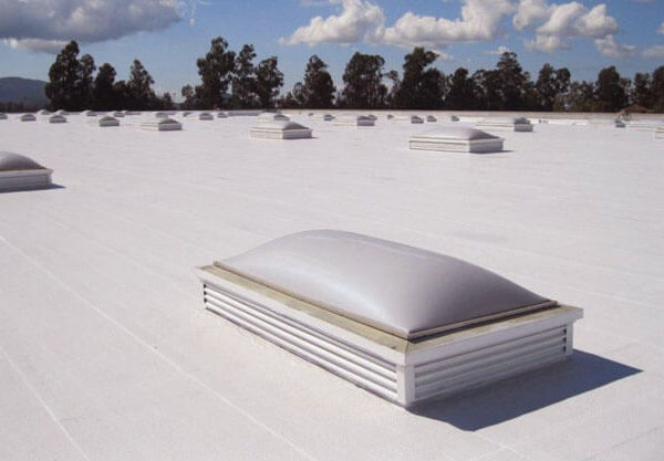PVC Roof System